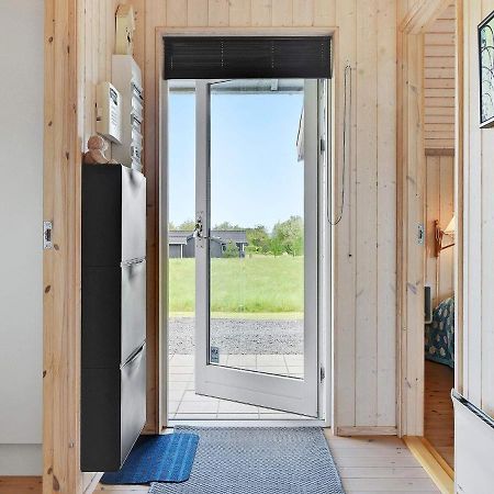 7 Person Holiday Home In Nordborg Exteriér fotografie