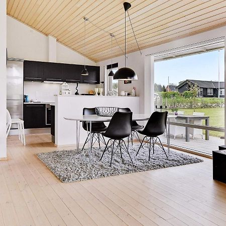 7 Person Holiday Home In Nordborg Exteriér fotografie