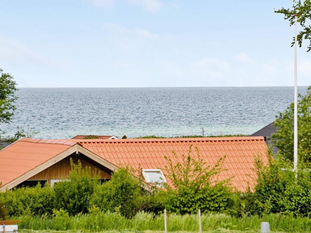 7 Person Holiday Home In Nordborg Exteriér fotografie
