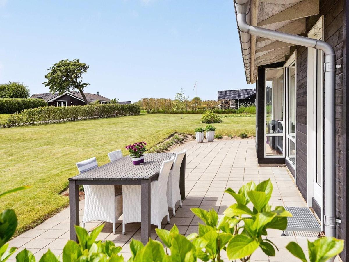7 Person Holiday Home In Nordborg Exteriér fotografie