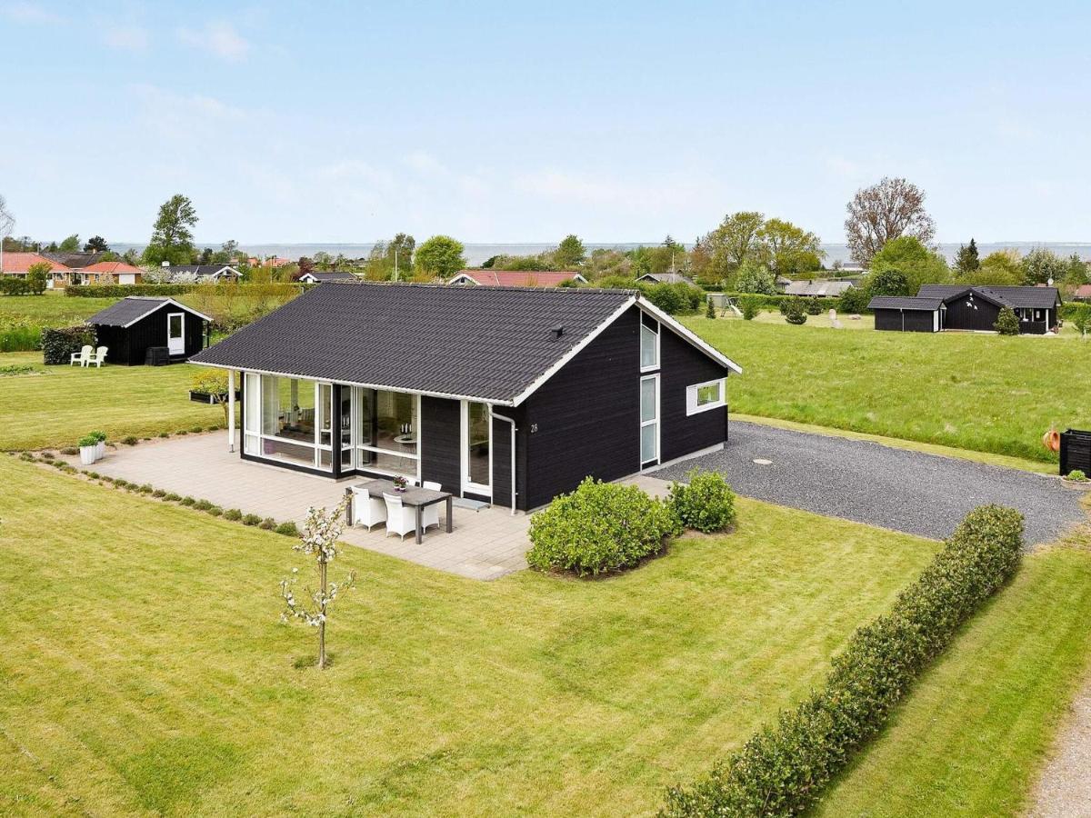 7 Person Holiday Home In Nordborg Exteriér fotografie