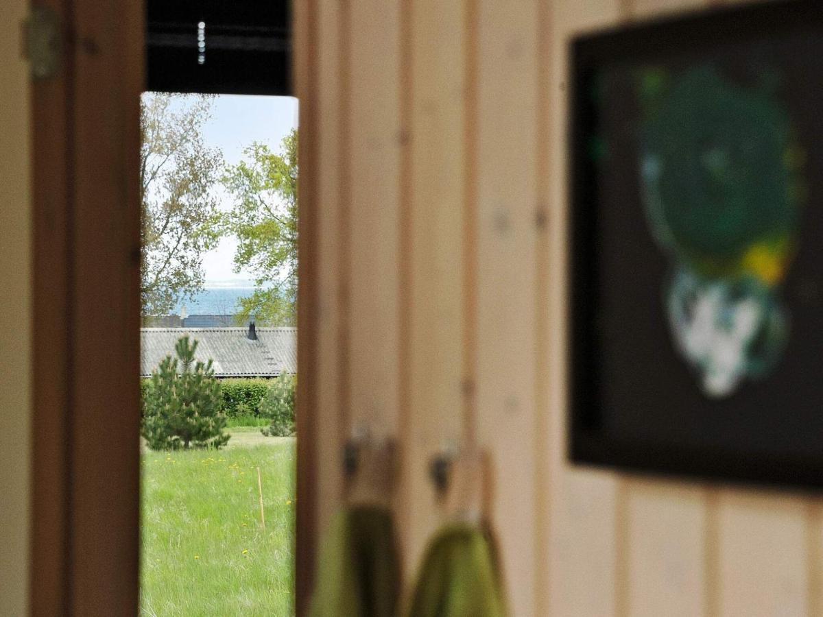 7 Person Holiday Home In Nordborg Exteriér fotografie