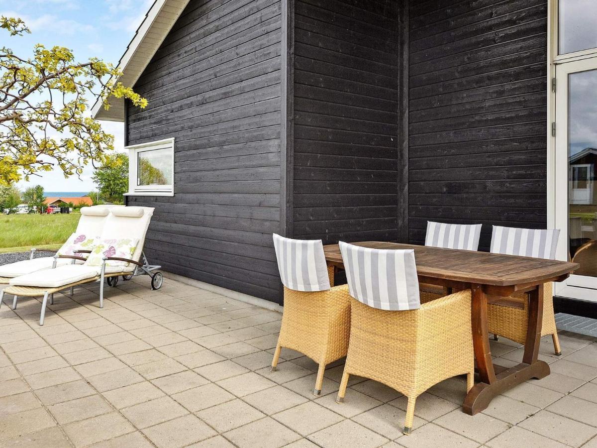 7 Person Holiday Home In Nordborg Exteriér fotografie