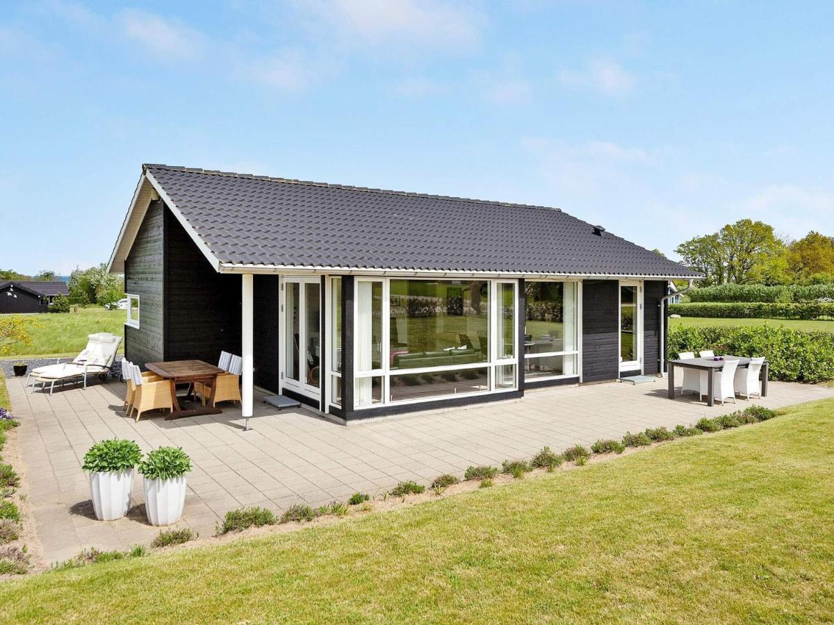 7 Person Holiday Home In Nordborg Exteriér fotografie