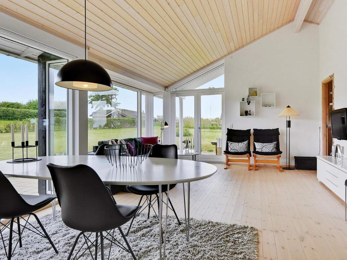 7 Person Holiday Home In Nordborg Exteriér fotografie