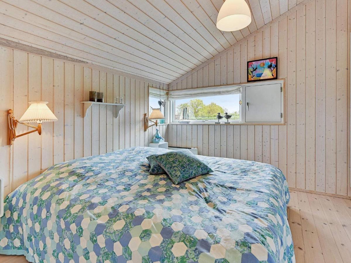 7 Person Holiday Home In Nordborg Exteriér fotografie