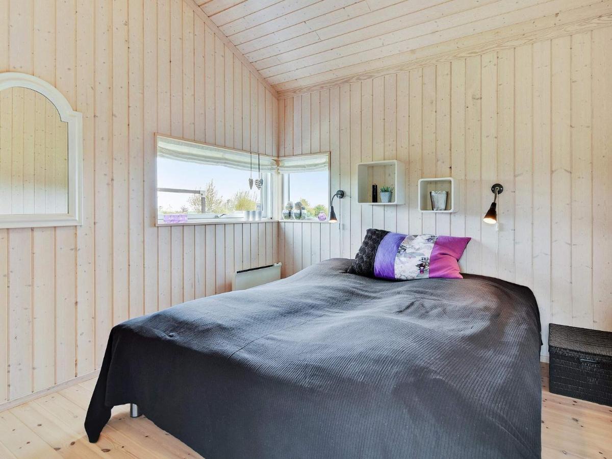 7 Person Holiday Home In Nordborg Exteriér fotografie