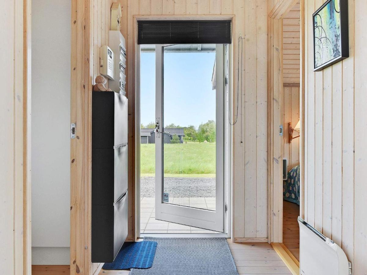 7 Person Holiday Home In Nordborg Exteriér fotografie