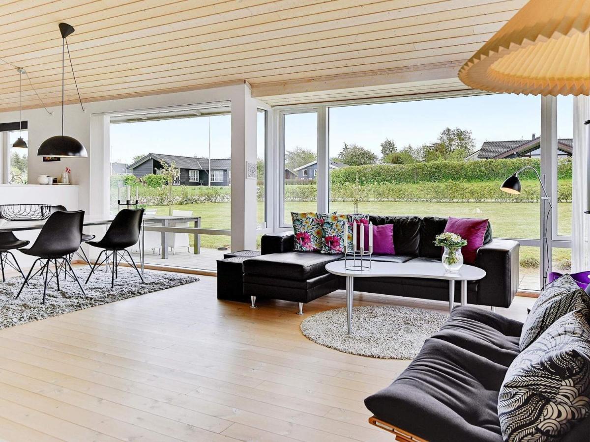 7 Person Holiday Home In Nordborg Exteriér fotografie