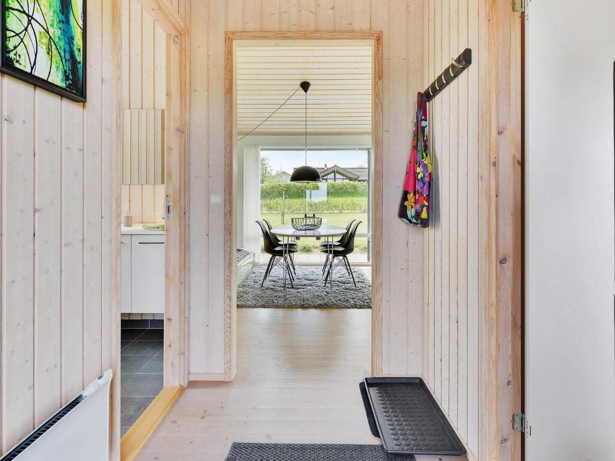 7 Person Holiday Home In Nordborg Exteriér fotografie