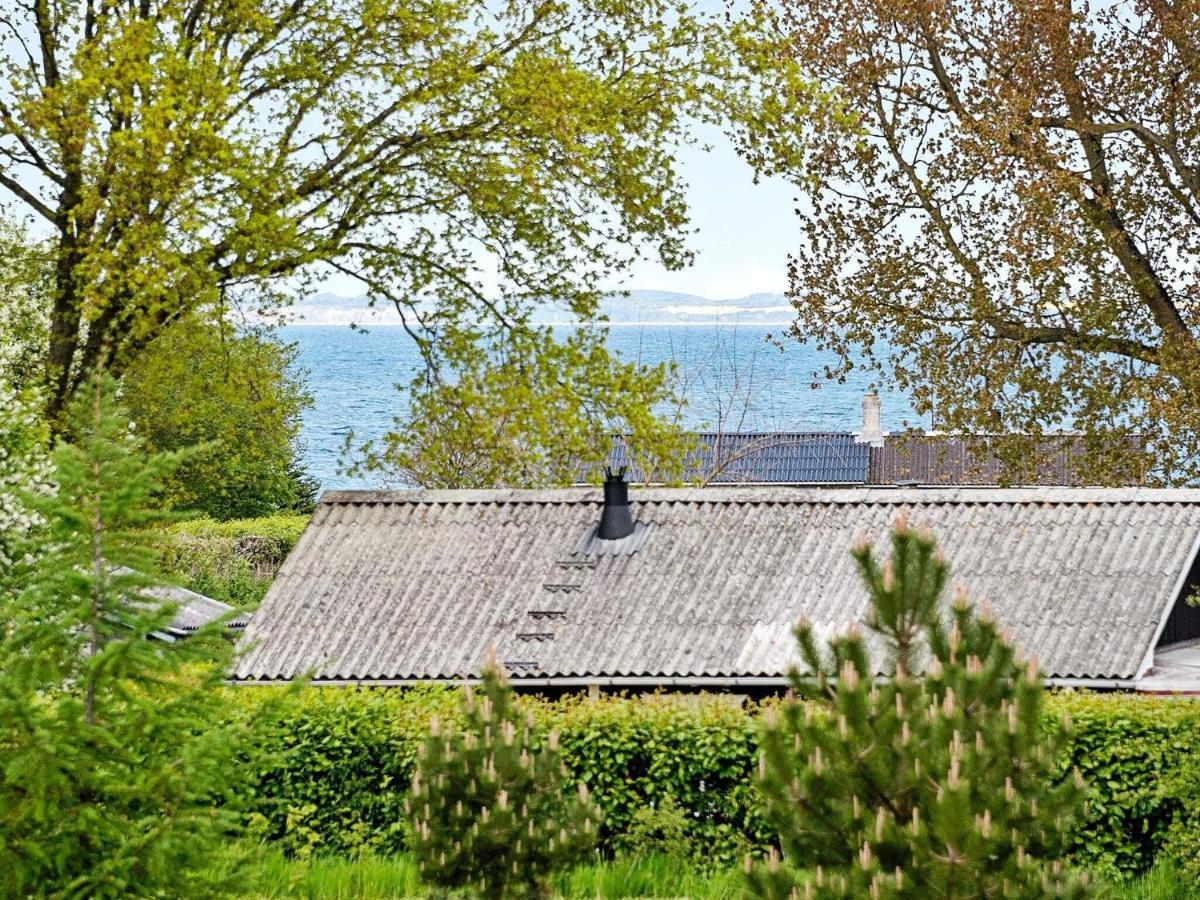 7 Person Holiday Home In Nordborg Exteriér fotografie